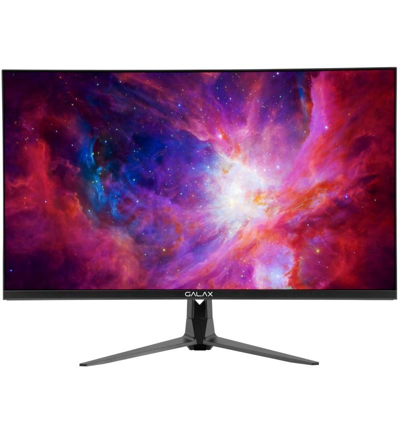 GALAX Gaming Monitor, 27" QHD / IPS / 165Hz / 1ms / GSync Certified