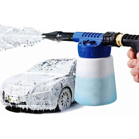 Car wash deals sprayers