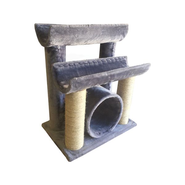 Scratzme - Premium Javenese Scratch Post