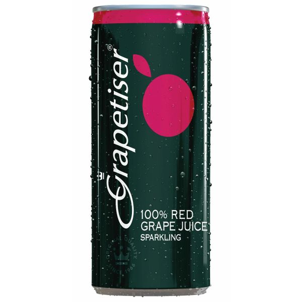 Grapetiser logo