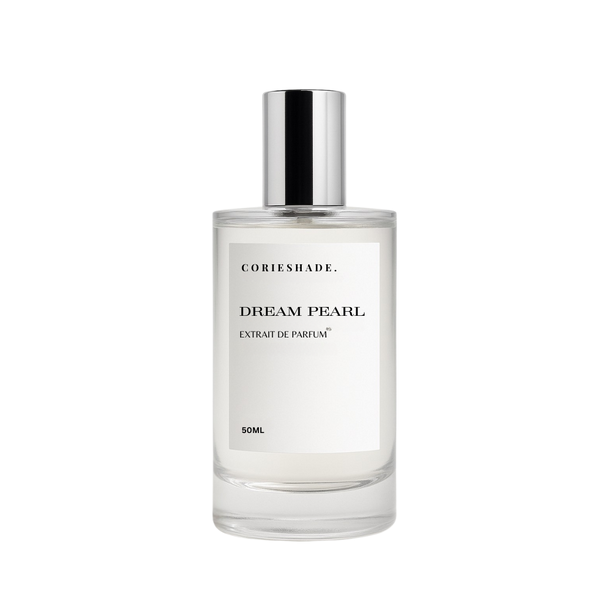 Dream Pearl Scent Similar To Crystal Gardenia KKW by CORIESHADE.