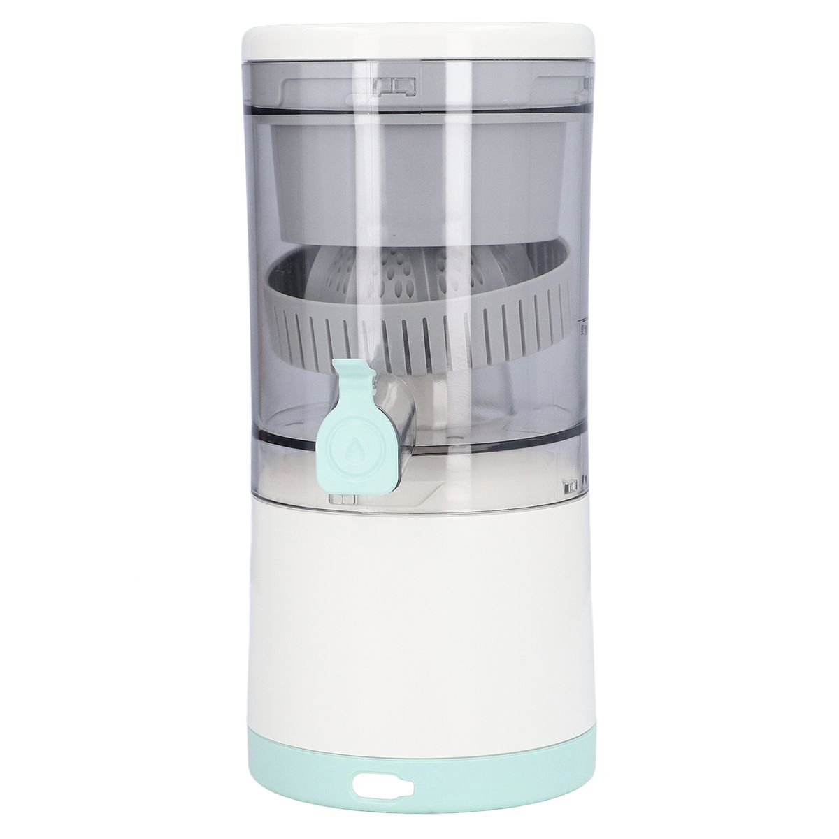 Electric Rechargeable Citrus Juicer Squeezer Machine Shop Today. Get