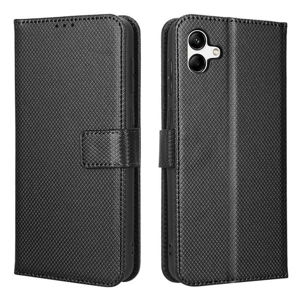 Suitable For Samsung Galaxy A06 Phone Case Flip Phone Leather Case