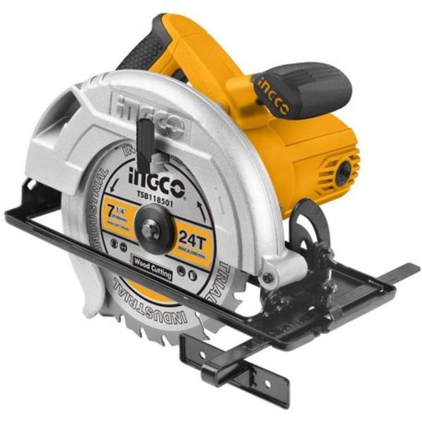 Ingco - Cordless Circular Saw (20V) - Unit Only