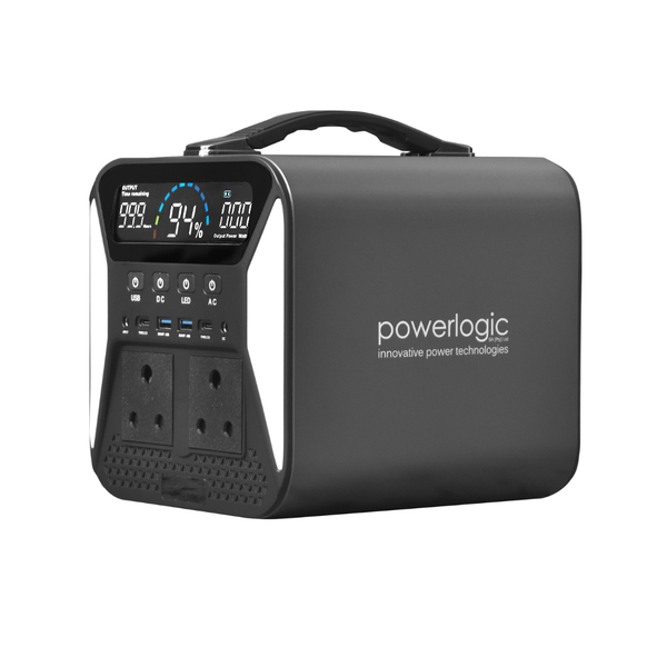 500W Portable Power Station XP-551