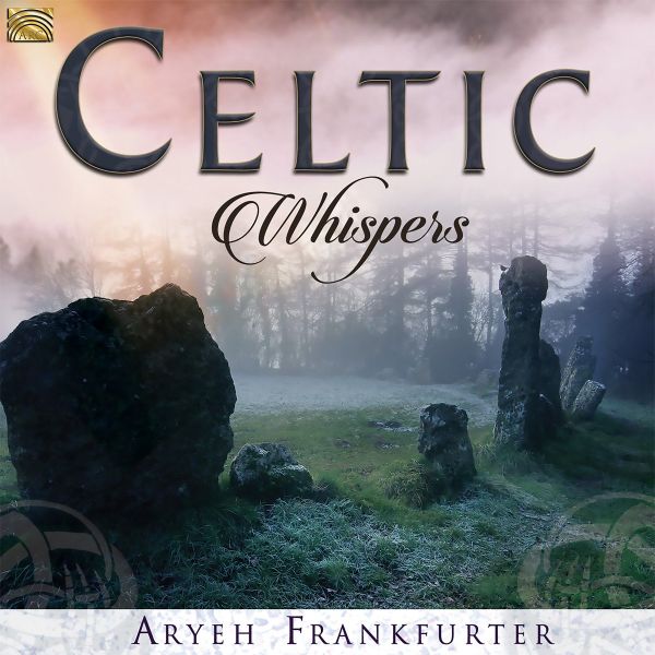 Celtic Whispers (CD / Album)