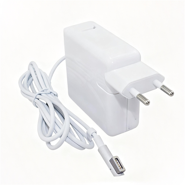 60W L-shaped Magsafe Replacement Charger For MacBook