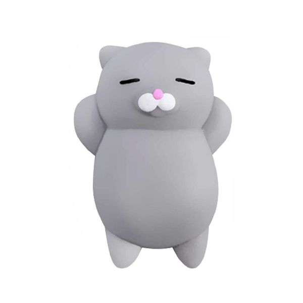 Cute Squishy Stress Reliever Fidget Toy - Blindbox
