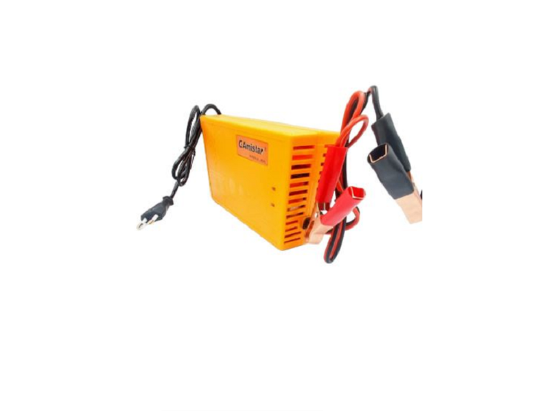 Battery charger gamistar 12v 15A Intelligent Pulse Charger
