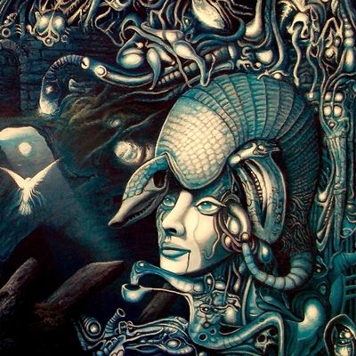 Emerson, Lake &amp; Palmer tribute (Vinyl / 12" Album Coloured Vinyl)