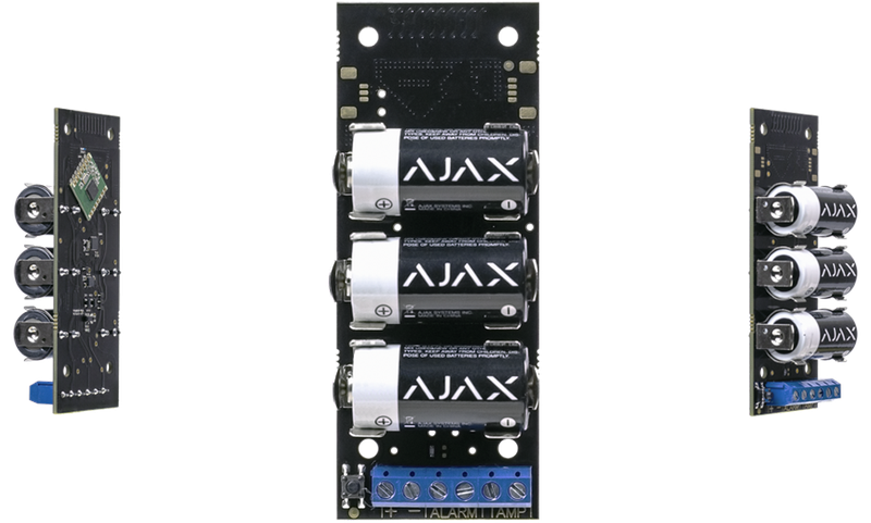 Ajax Wireless Alarm Transmitter
