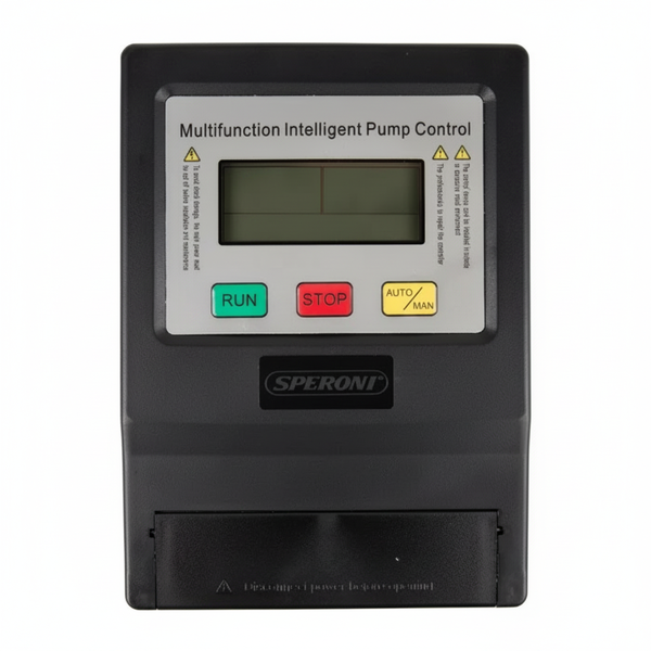 Speroni Intelligent Control Box 2.2kW 230V for Power Management