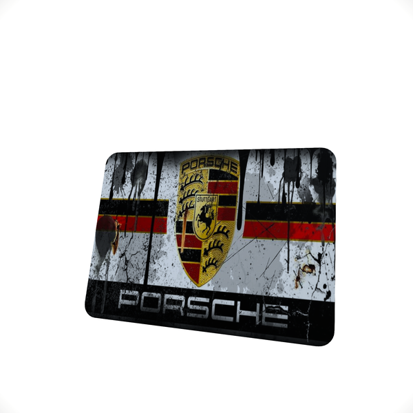 Porche - Mouse Pad