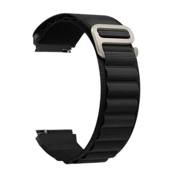 High-Performance Watch Band For Apple Watch 42/44/45mm Series - Army Green