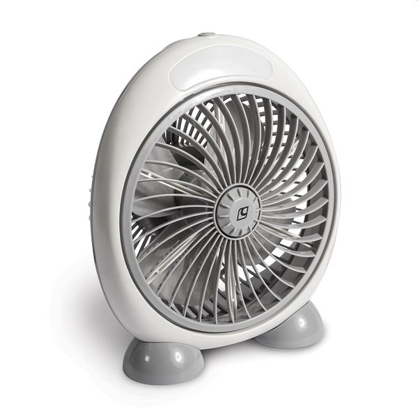 Companion Aerobreeze 17cm Lithium Fan