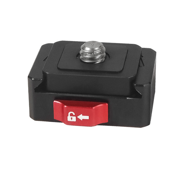 Mini Quick-Release Mount Kit Sports Camera Quick-Release Kit