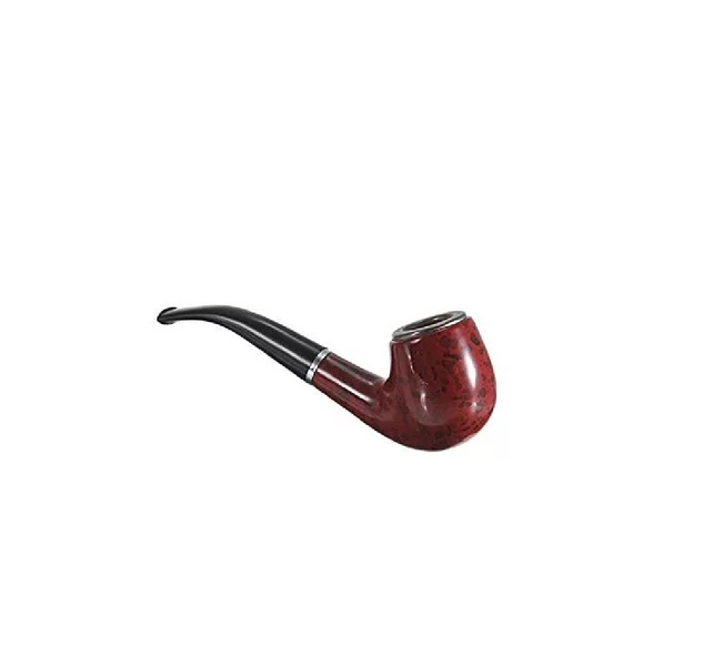 Herb And Tobacco Smoking Pipe