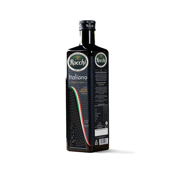 Rocchi Italiano - 100% Extra Virgin Olive Oil - 500ml