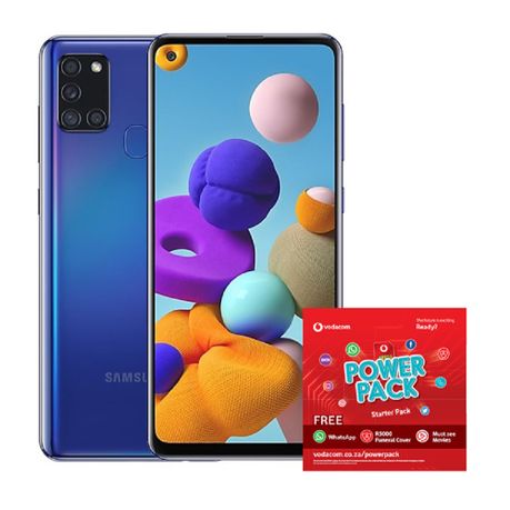 samsung gear s3 vodacom