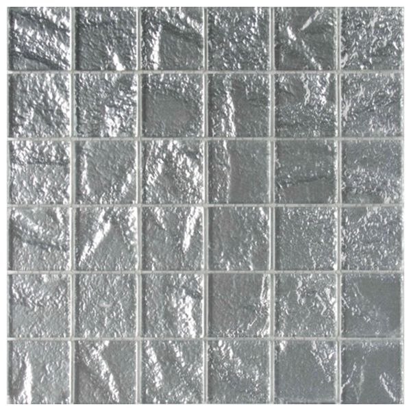 Laser Glass 48x48x8mm