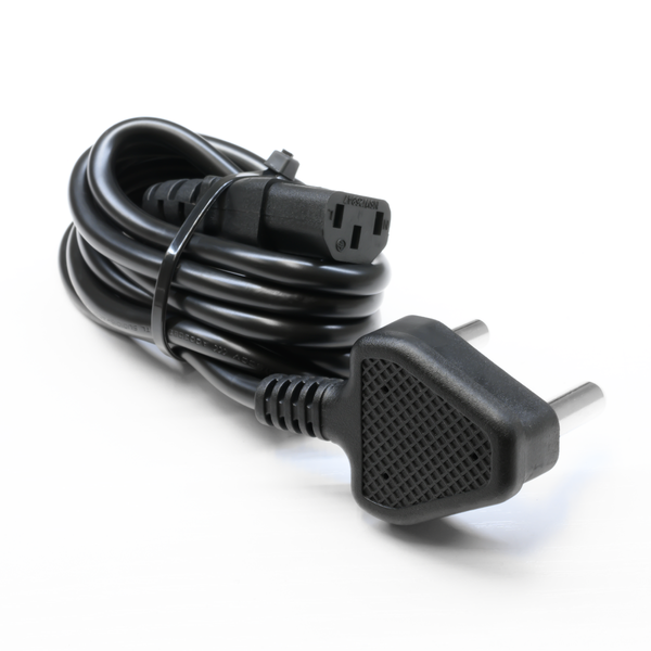 SnoMaster - 12V AC &amp; DC Power Supply Adapter (SMACC-008