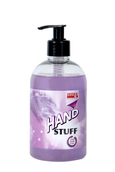 Hand Stuff
