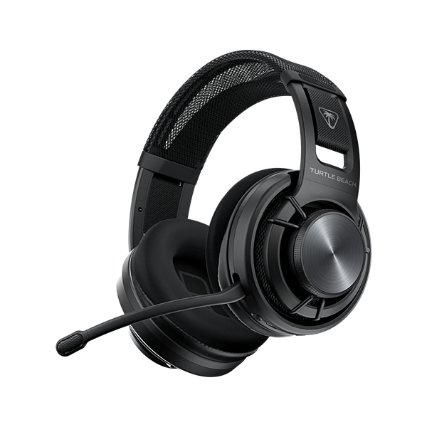 Turtle Beach Atlas Air Wireless Gaming Headset Black