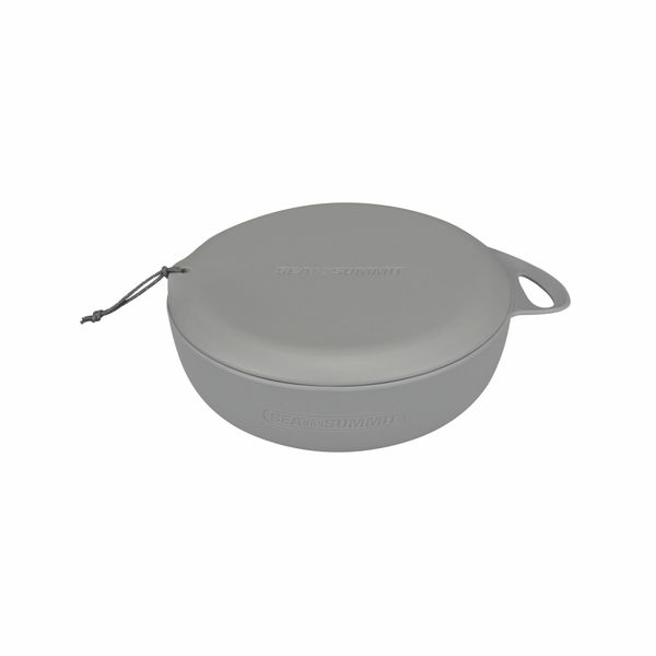 Sea to Summit Delta Bowl with Lid