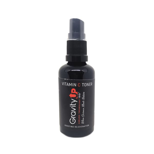 Vitamin C Toner 50ml Spray - Gravity Up