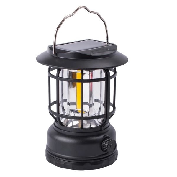 Emergency Camping Light For Tent Work GB-23