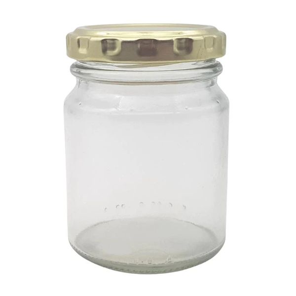 SPICE JAR 150ML MASROOM 6PCS-KITCHEN ESSENTIALS -Crockery Centre