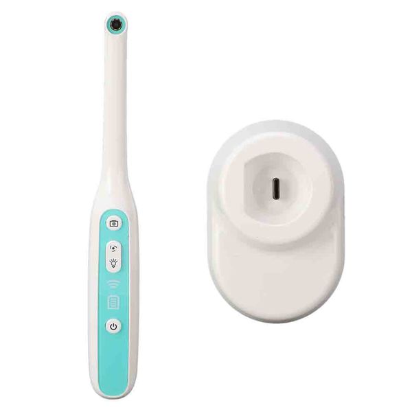 WiFi Wireless Dental Intraoral Endoscope 8 LED