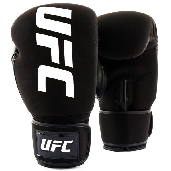 UFC PRO Washable Fitness Gloves Medium