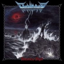 Relentless Night (CD / Album)