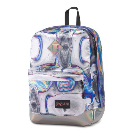 Jansport super 2024 fx backpack