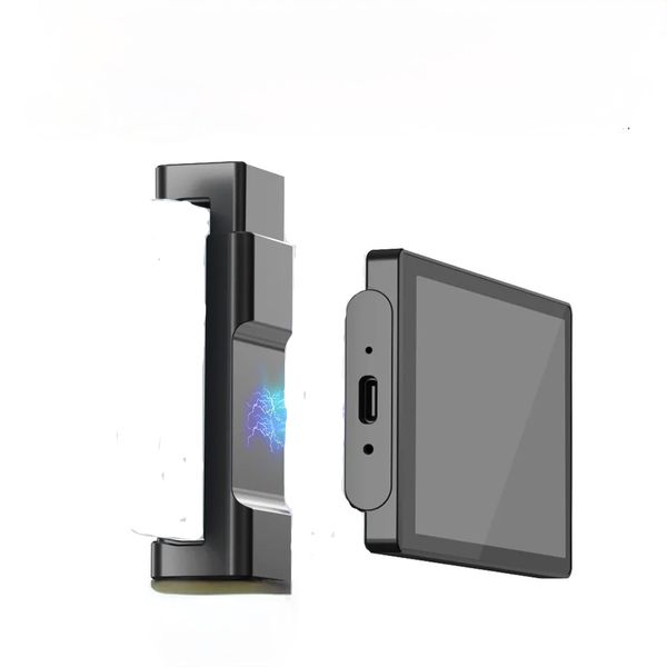 Smartphone Vlogging Wireless Rear Camera Monitor