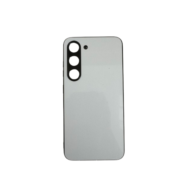 Sublimation Blank Cellphone Covers for Samsung S23 (2 Pack)