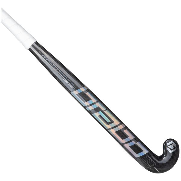 Brabo Traditional Carbon 90 LB Hockey Stick