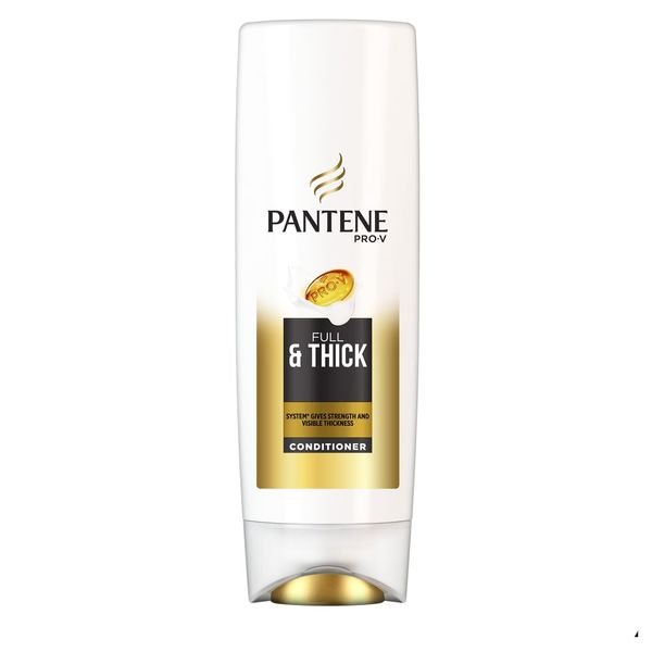 Pantene - Conditioner - Total Fullness - 750ml
