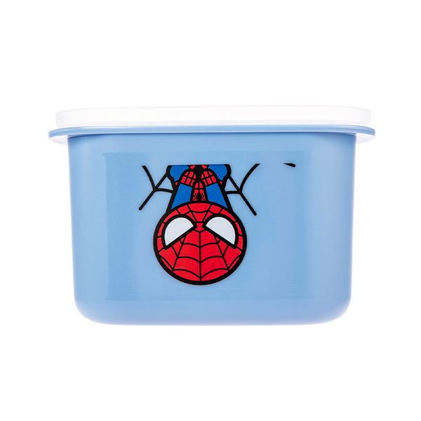 iKids Food Container | Spider-Man