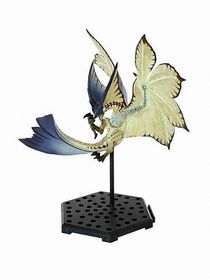 legiana figure