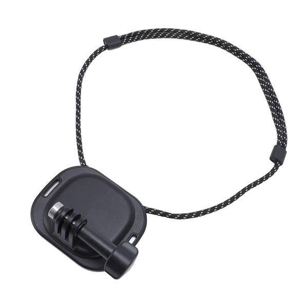 Neck Mount POV Strap Compatible With Action 5 Pro (Anti-Shake)