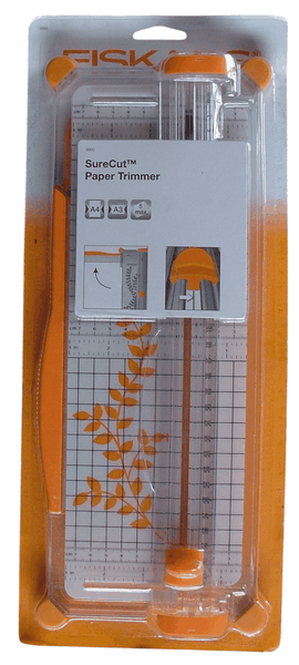 FISKARS PORTABLE PAPER TRIMMER 30cm/12in
