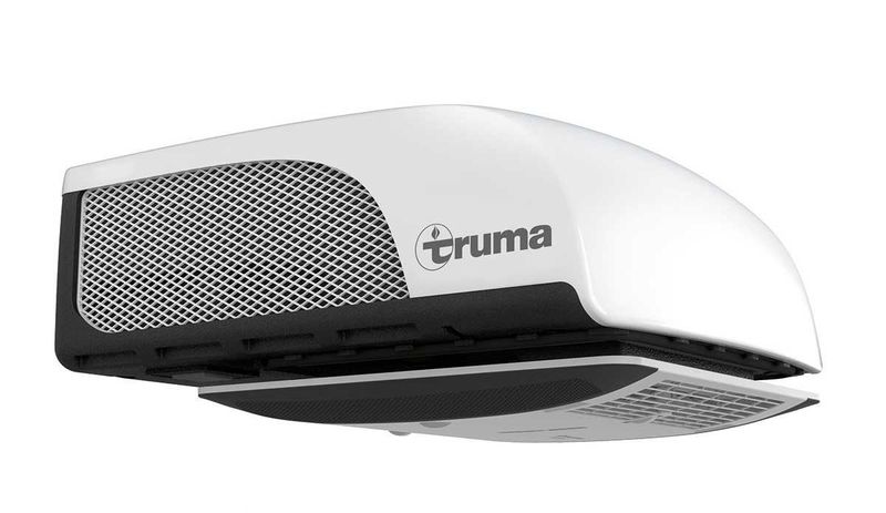 Truma Compact Plus Air Conditioner