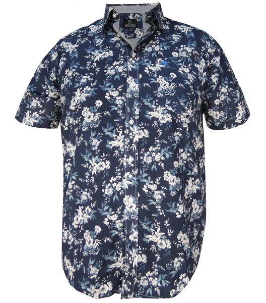 Short Sleeve Shirt With Print Of The Brand Melvinsi - 992105