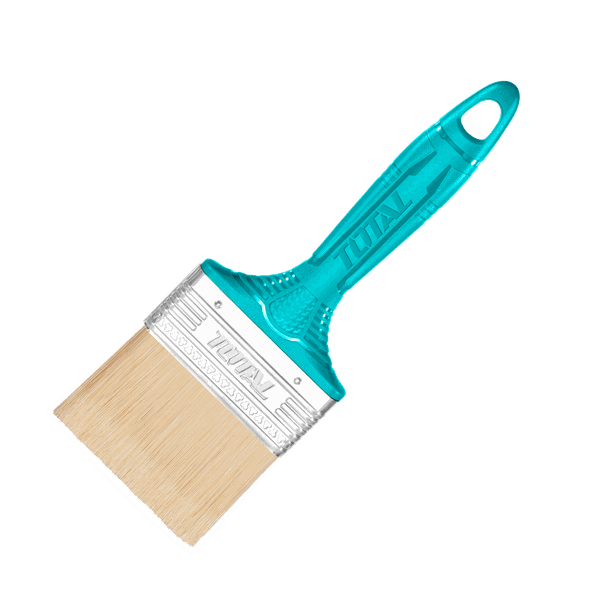 TOTAL Paint Brush 75mm - 12 Pcs Pack