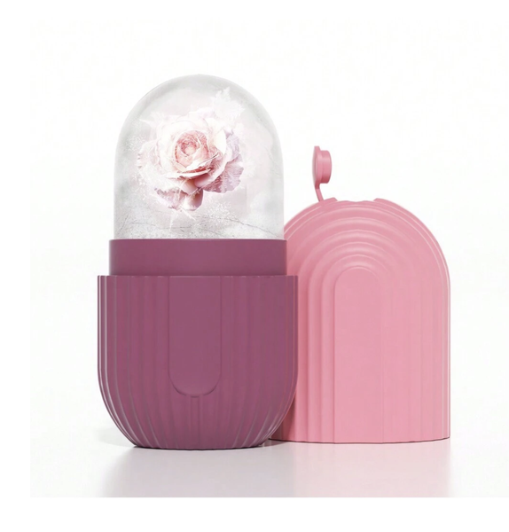 Face and Neck Ice Roller- Longevity Pain Puffiness Swelling x 2