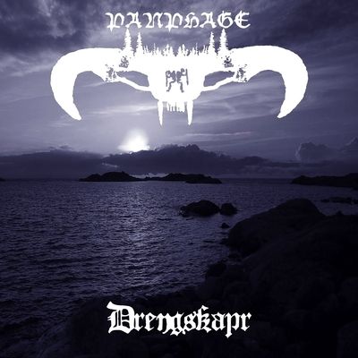 Drengskapr (Vinyl / 12" Album)