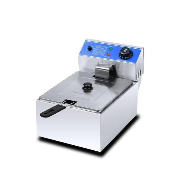 Royal Homeware Deep Fryer 6L Electric