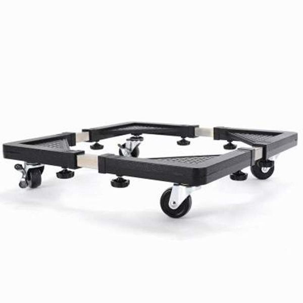 Appliance base trolley